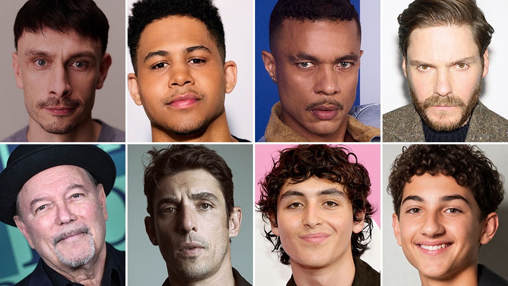 Richard Gadd Among 11 Cast In Residente's Bad Bunny-led 'Porto Rico'