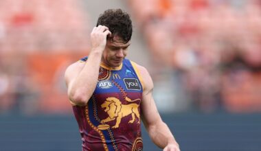 Will he play? Tribunal hands down Lachie Neale verdict ahead of Grand Final