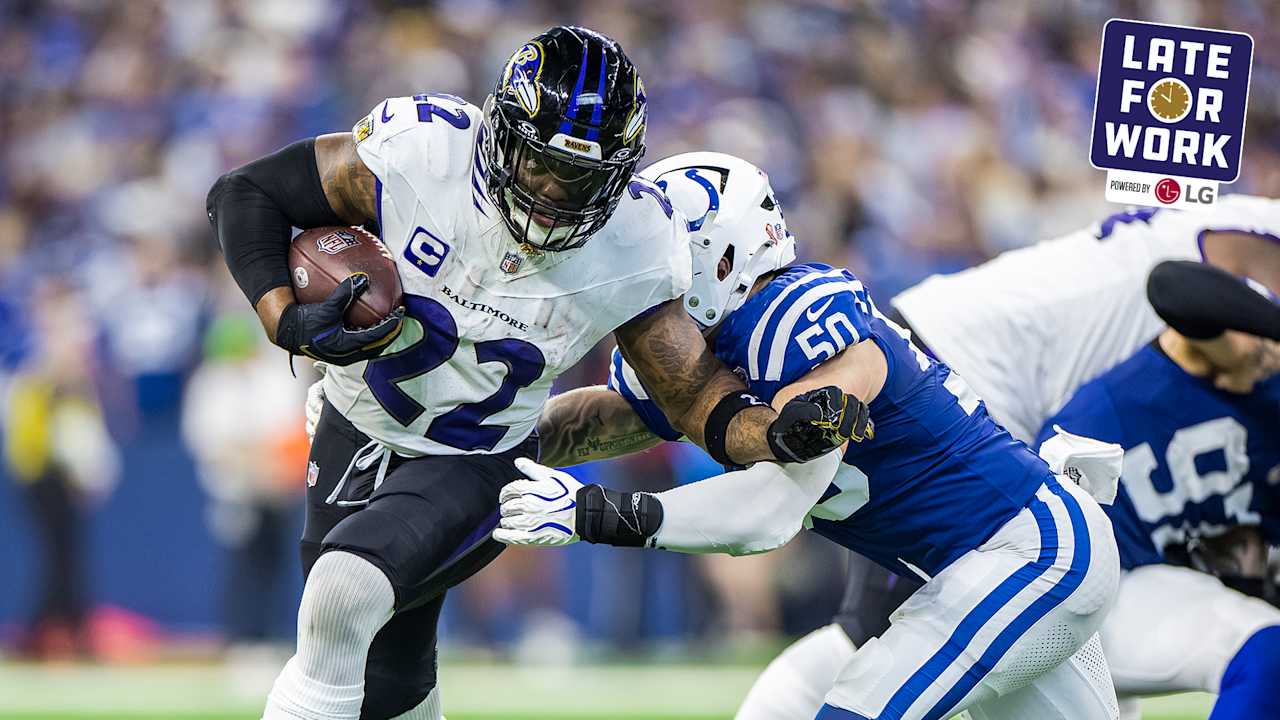 Baltimore Ravens logo