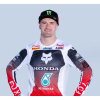 Jeffrey Herlings