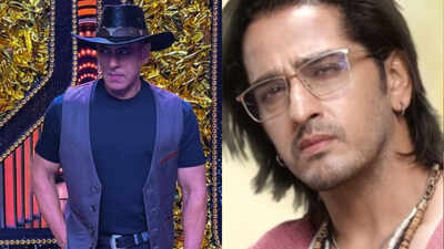 Bigg Boss 20: Salman Khan talks about Qazi Touqeer’s career struggle, gives examples of John Travolta and Bobby Deol; Singer gets emotional