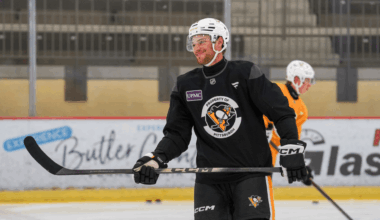 Calvert's Game Has Pro Qualities