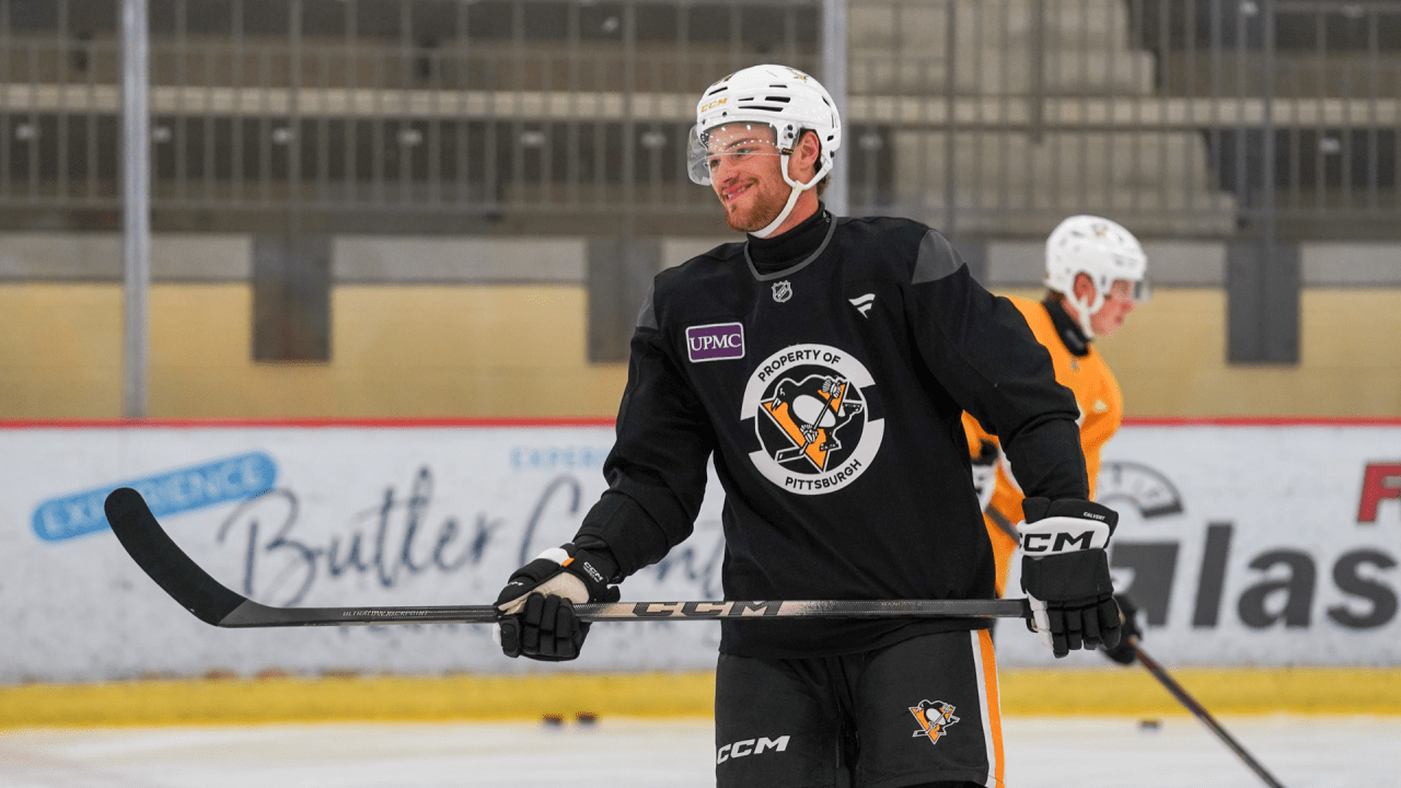Calvert's Game Has Pro Qualities