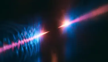 For the first time, scientists watch sound jump between quantum states