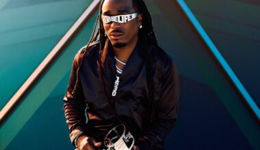 Quavo Announces New Album 'Qrömelife' Produced by Pharrell Williams