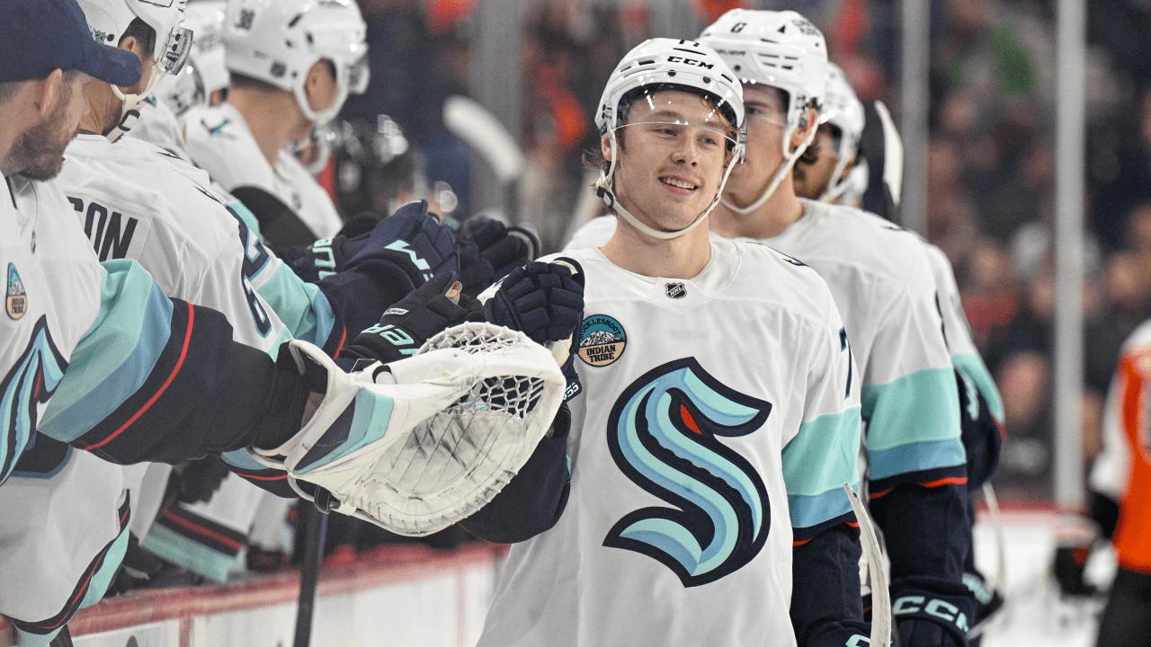 Kraken season preview: Young players must contribute in push for playoff return