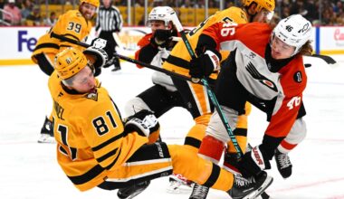 NHL tonight: What to watch, key stats, betting intel for Wednesday