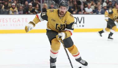 Stone signs 2-year, $18 million contract with Golden Knights