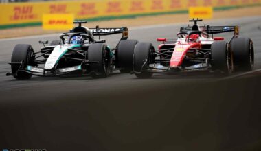 George Russell, Charles Leclerc, Shanghai International Circuit, 2026