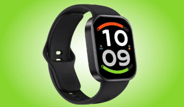 Xiaomi releases new budget smartwatch with cheaper pricing and 1,200-nit AMOLED display