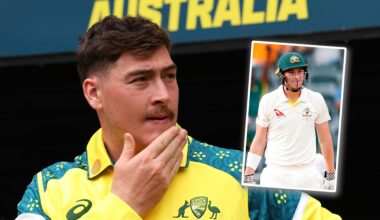 The 'magic' awaiting all-format Renshaw after parallel career