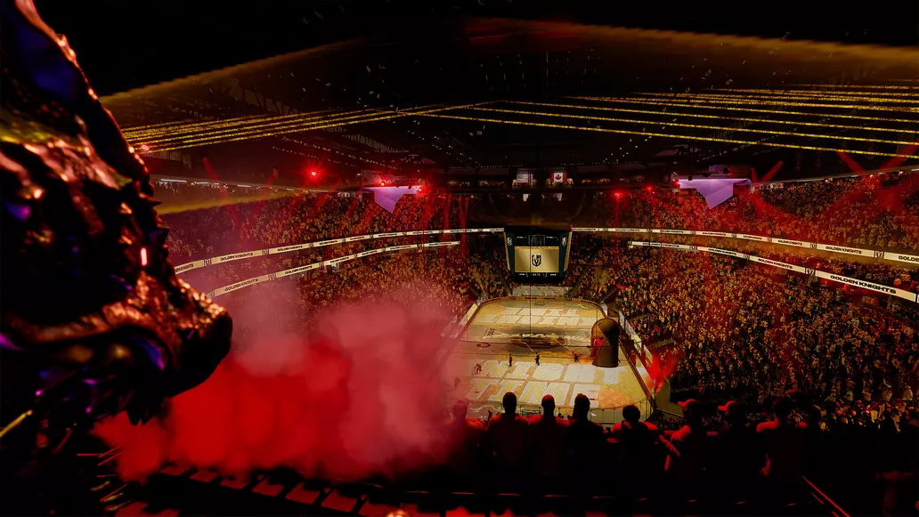 John Buccigross says EA is ‘using some AI stuff’ in NHL 27 development