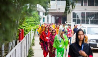 Bangladesh's new approach to noncommunicable diseases