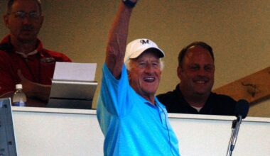 “Ueck” documentary shows how Bob Uecker’s impact survives him