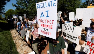 Poll shows Americans are increasingly alarmed by AI’s ecological footprint | News