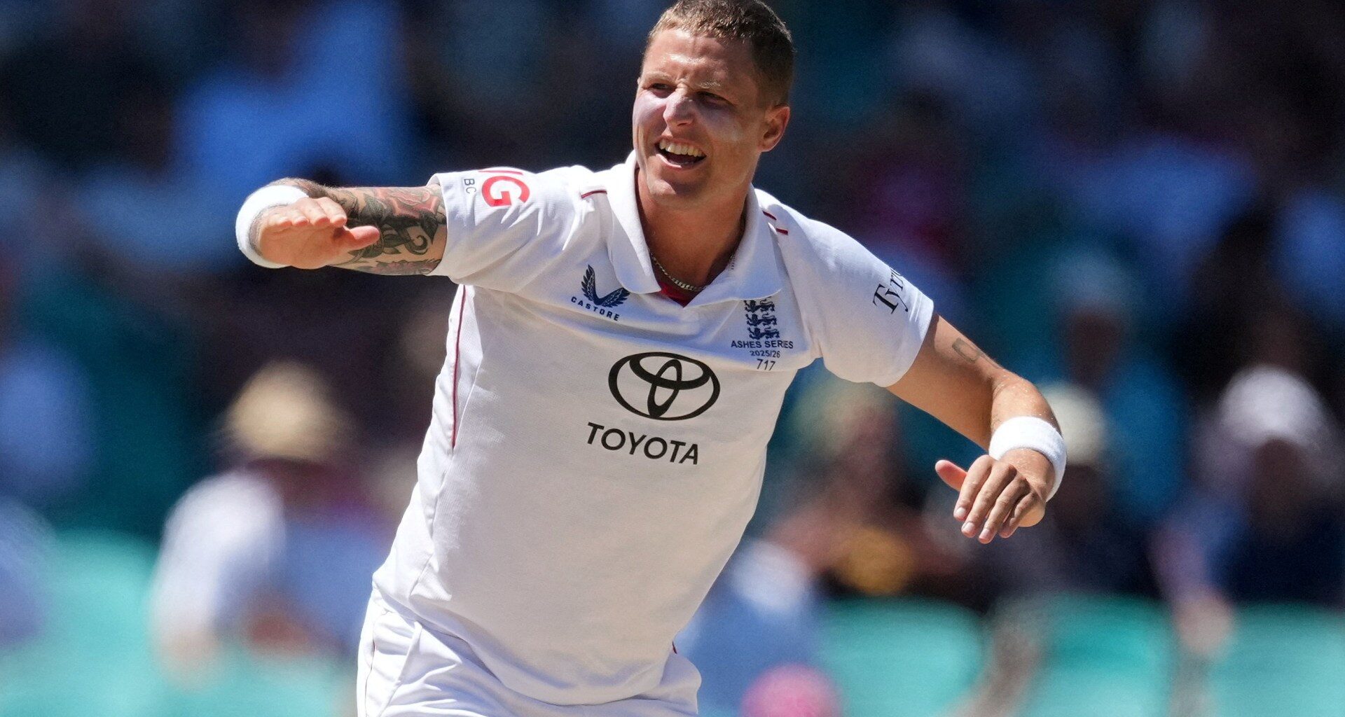 England fast bowler Carse to face no charges over alleged nightclub assault | Cricket