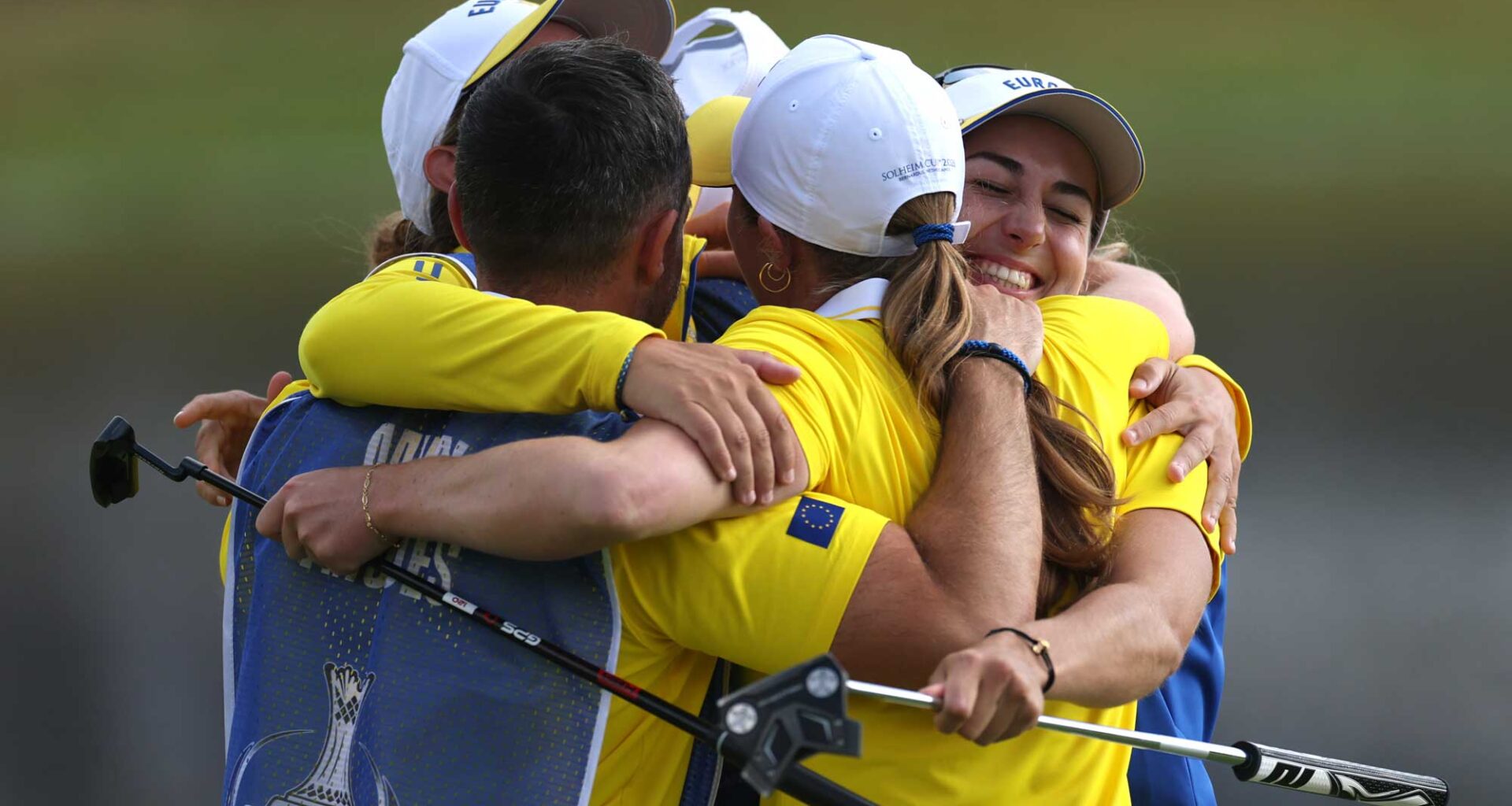 LPGA Home