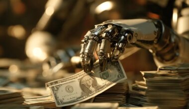 Deutsche Bank: The dollar is now leveraged to the AI race