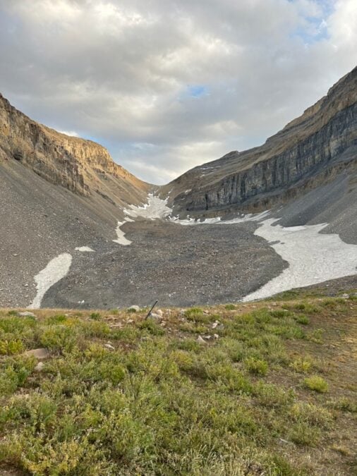 A Billion Tons of Ice Are Hiding Under Utah, Study Finds