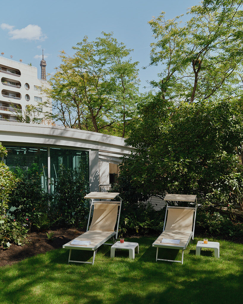 rodolphe parente and marion mailaender revive the spirit of 1985 paris sports club - 2
