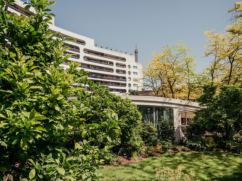 rodolphe parente and marion mailaender revive the spirit of 1985 paris sports club - 1