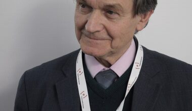 Roger Penrose