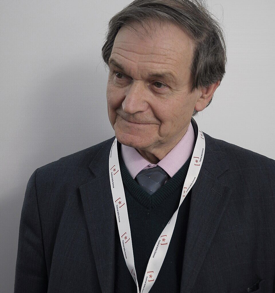 Roger Penrose