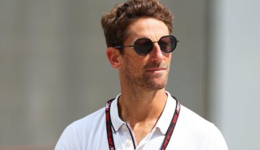 Romain Grosjean apologises to McLaren after controversial, unfounded comments