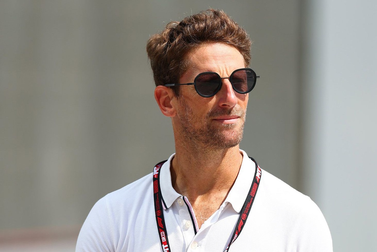Romain Grosjean apologises to McLaren after controversial, unfounded comments