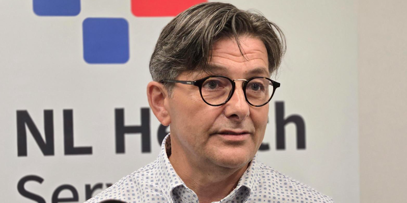 Recruitment and Retention at Forefront of NL Health Services' New Three-Year Plan