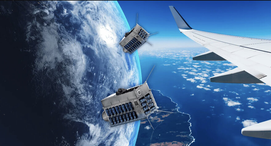 GHGSat to improve methane detection with second-generation satellite