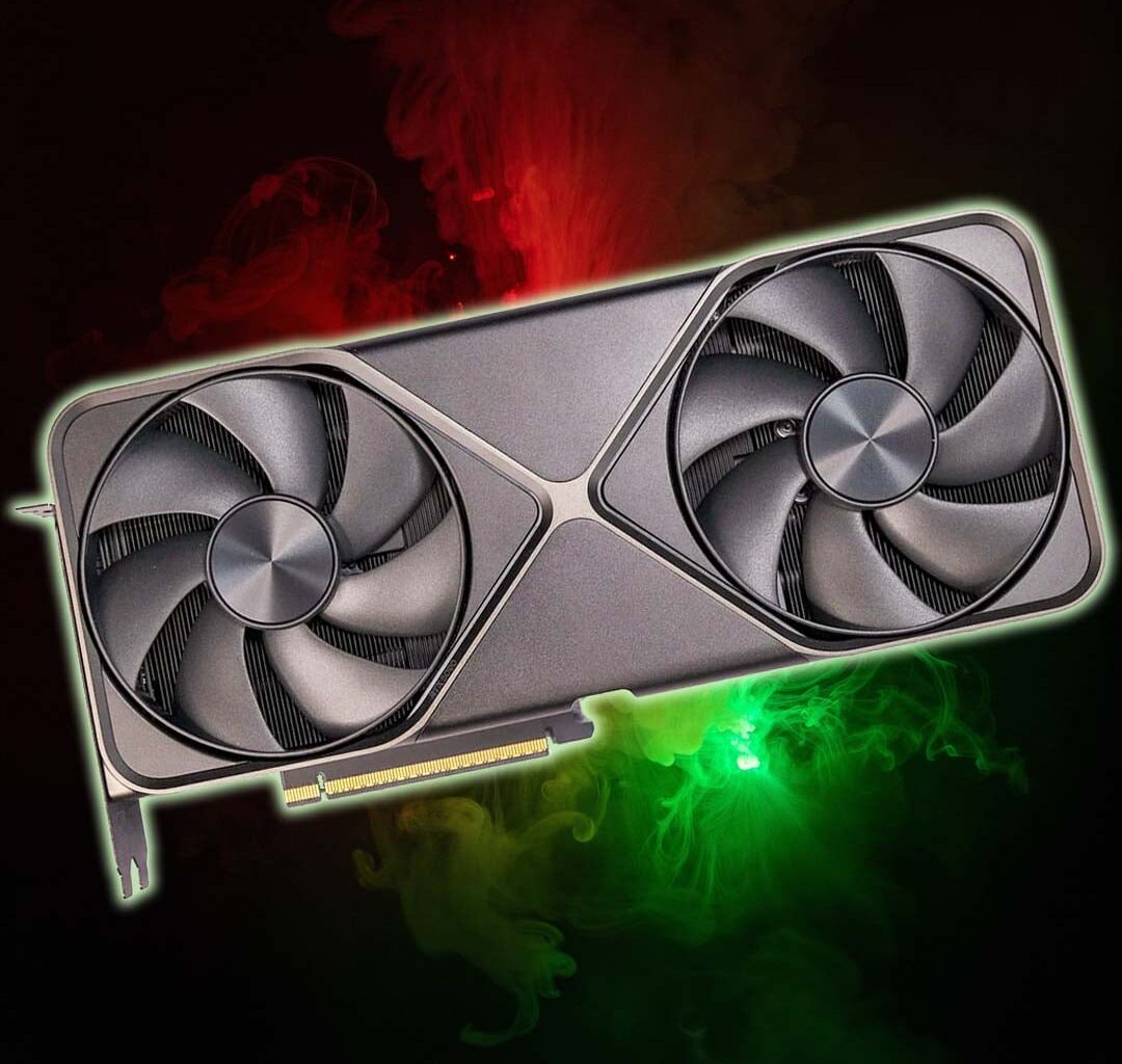 Nvidia GeForce RTX 60 "postponed" until 2028, says tech leaker, as AI datacentres eat up all the RAM