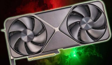Nvidia GeForce RTX 60 "postponed" until 2028, says tech leaker, as AI datacentres eat up all the RAM