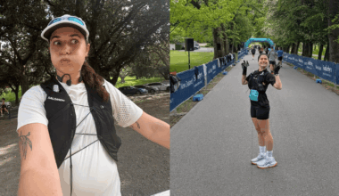 Running for beginners: How to start when you hate it.