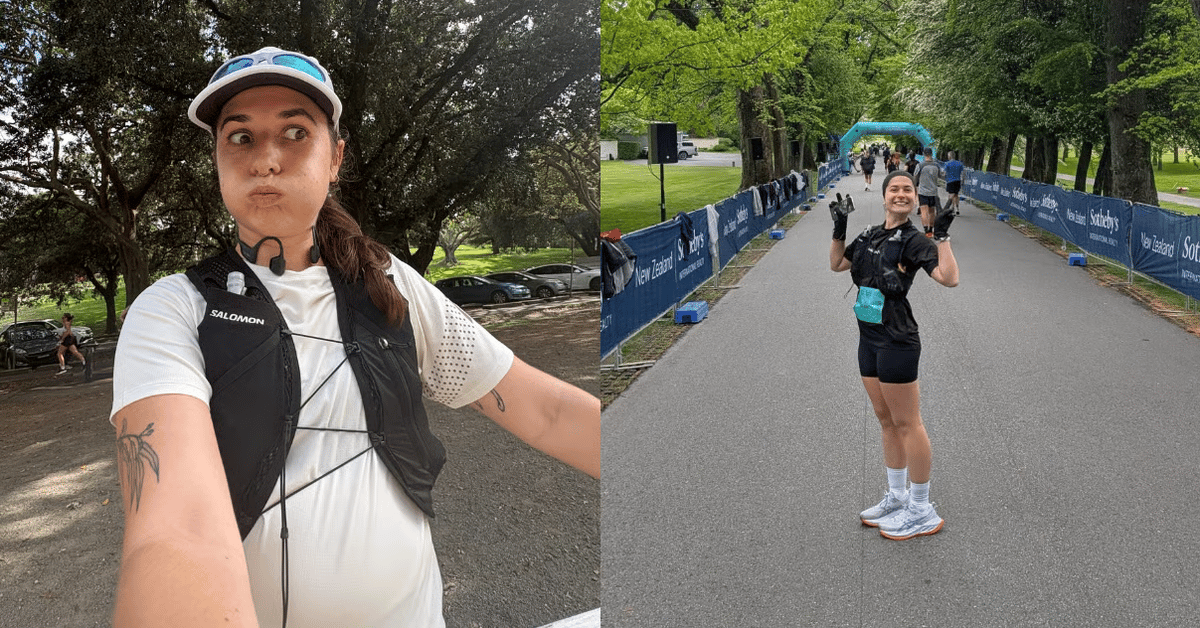 Running for beginners: How to start when you hate it.