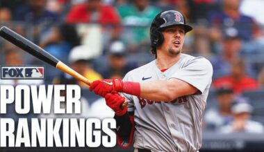 2026 MLB Power Rankings: The X-Factors Who Could Swing The Season