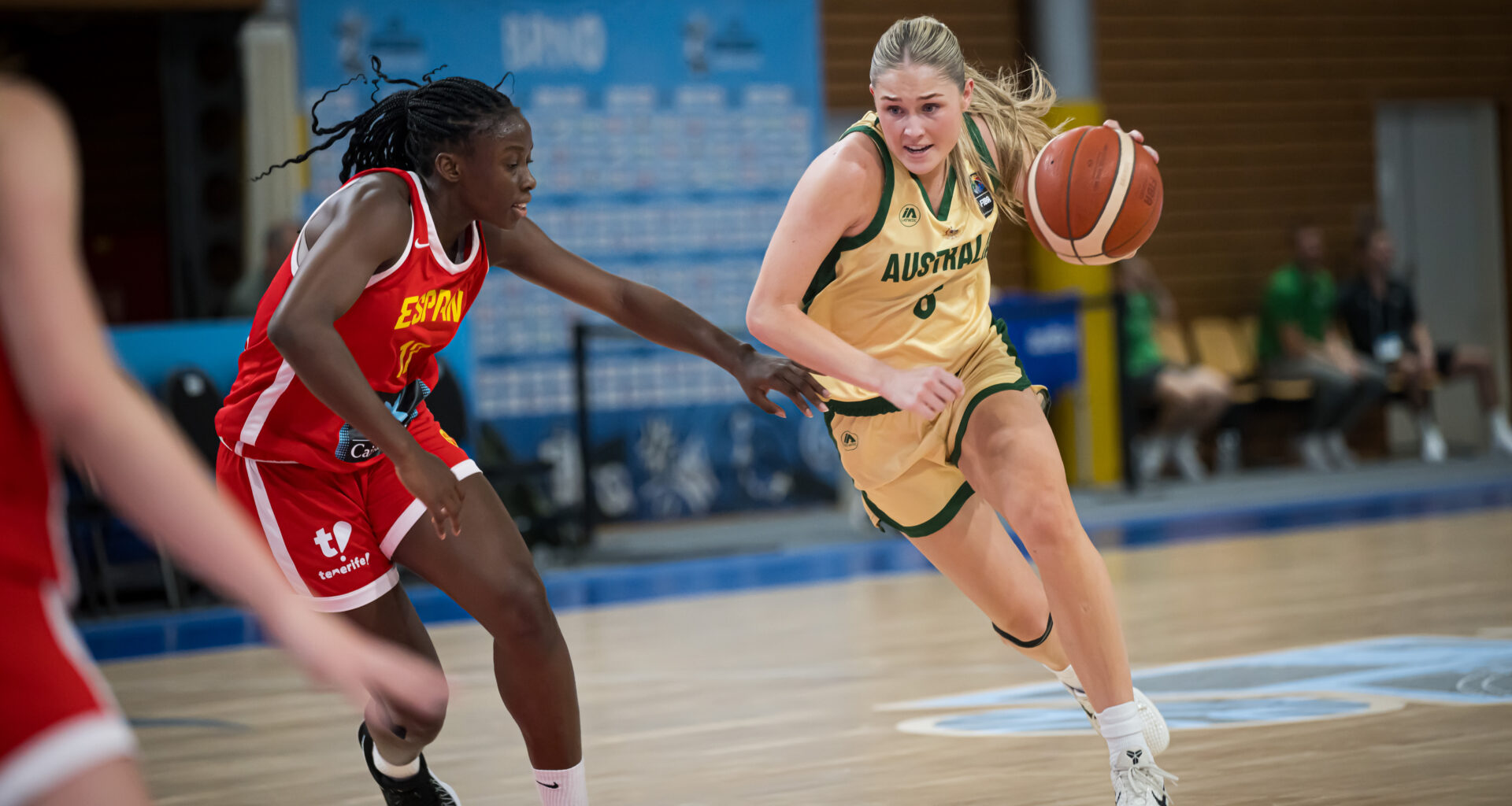 Gems ready to chase FIBA U18 Asia Cup three-peat