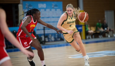Gems ready to chase FIBA U18 Asia Cup three-peat