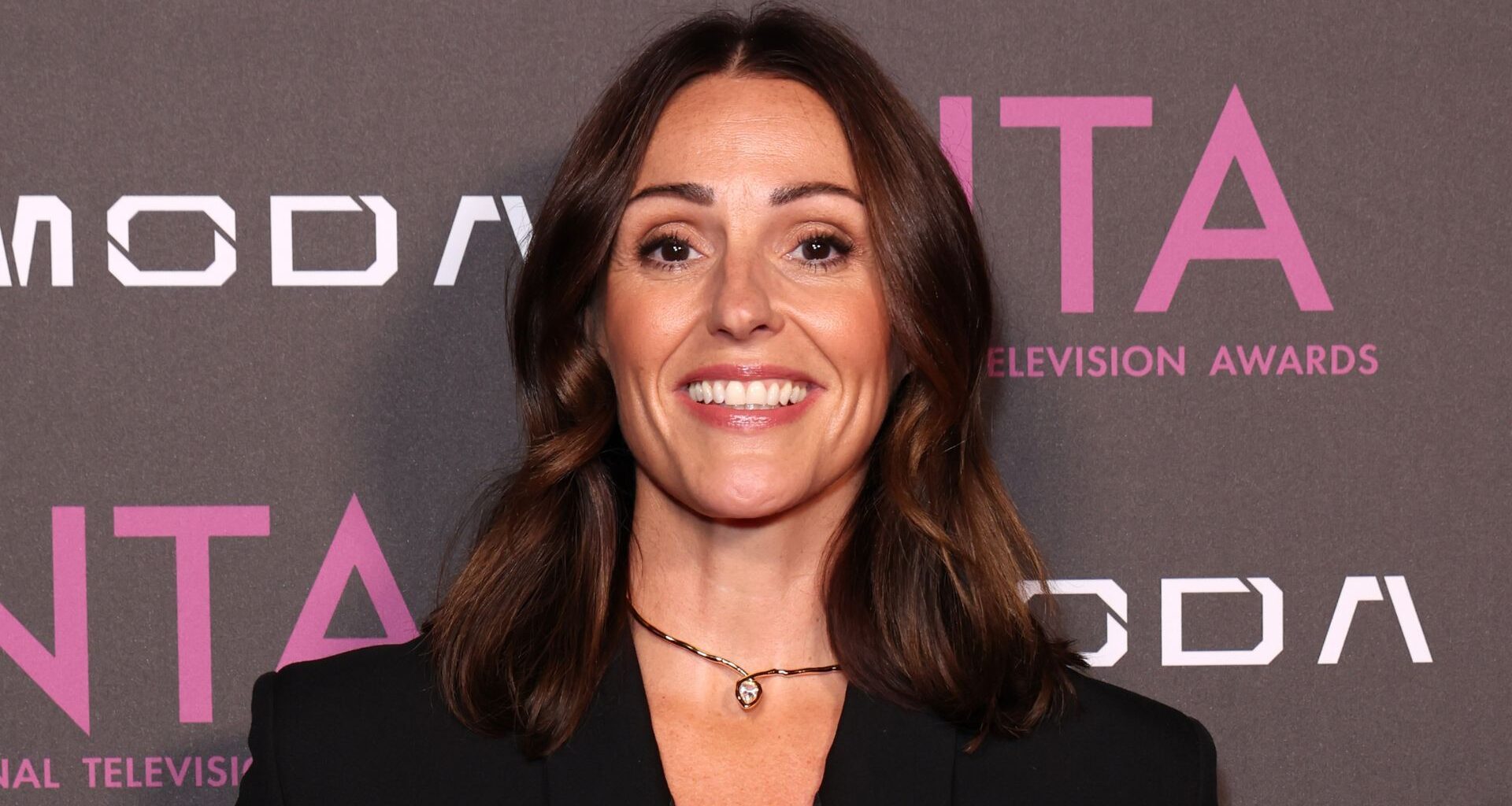 Suranne Jones