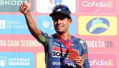 'Misfortune creates empathy' - Mikel Landa finally finds redemption on toughest Vuelta a España stage