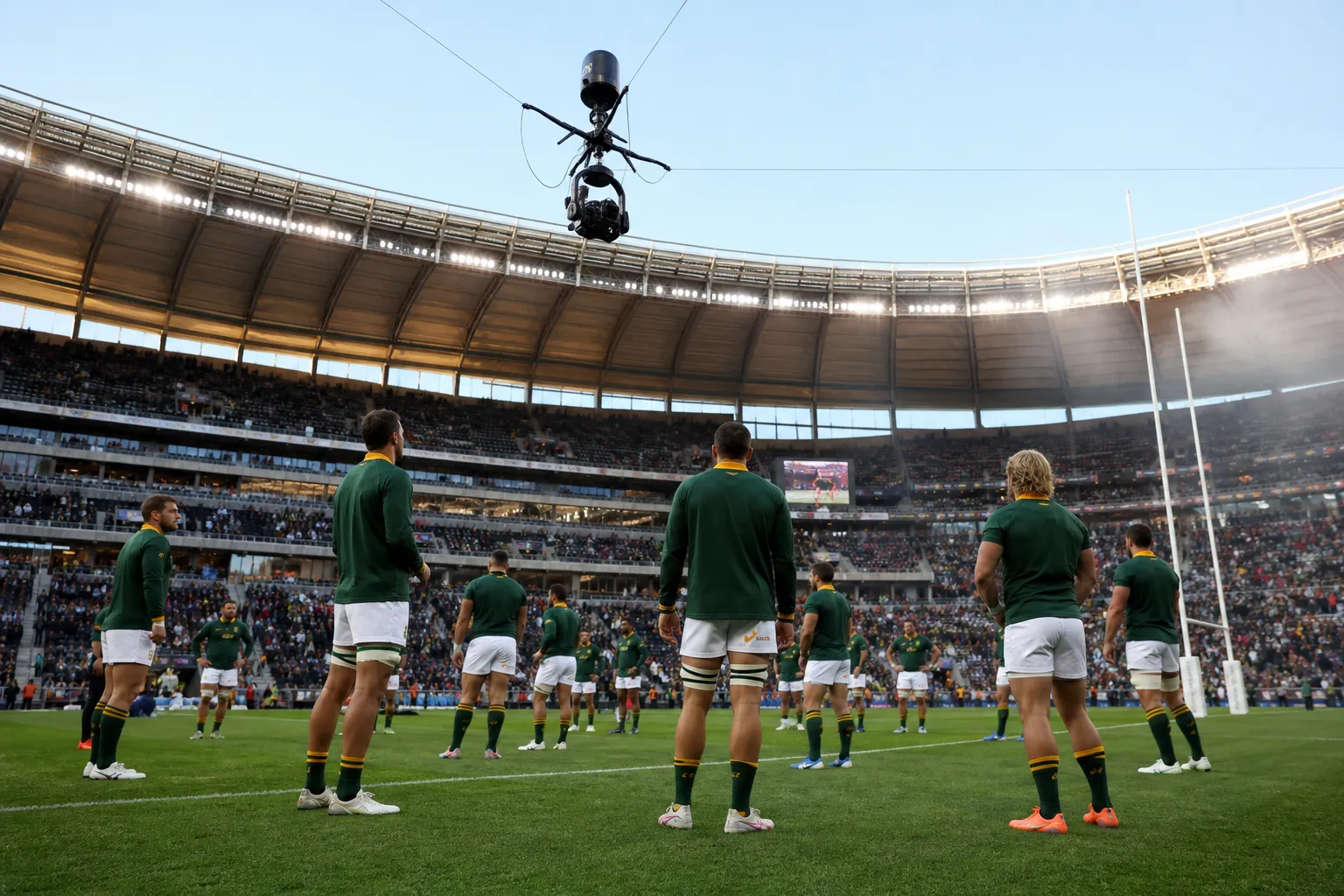 SA Rugby sponsorship revenue rises to R739 million in South Africa