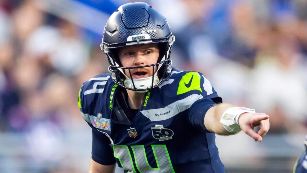 2026 NFL team win totals, odds, picks, best bets: Sleeping on Seattle Seahawks?