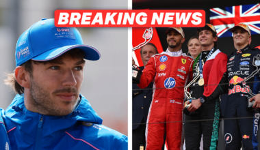 Isack Hadjar awarded Monaco GP podium after FIA court ruling