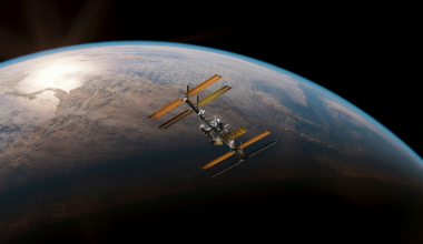 satellites