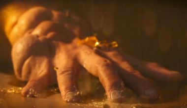 DC Studios Releases Final Clayface Trailer
