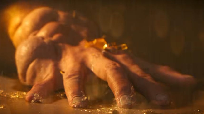 DC Studios Releases Final Clayface Trailer