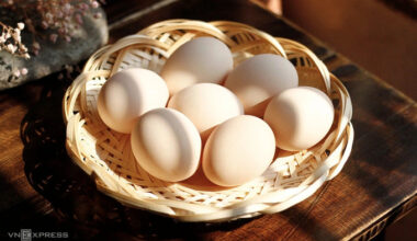 6 health benefits of eating eggs every day