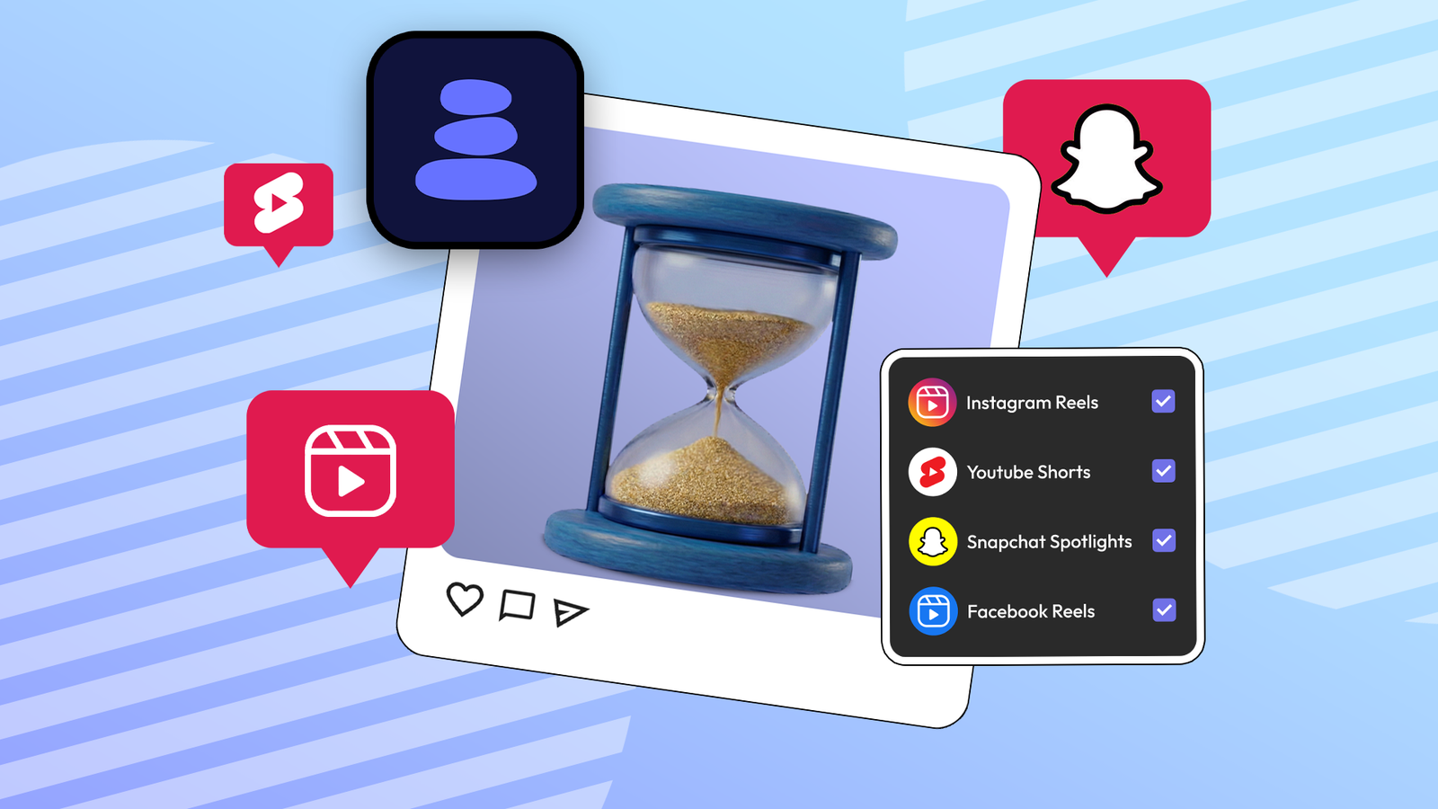 This free app helped me reclaim hours of my day without deleting social media