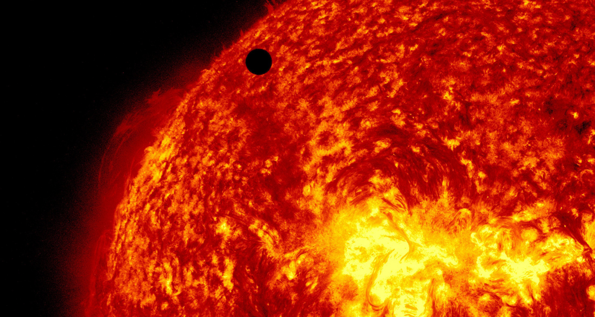 Why is Venus hotter than Mercury, when Mercury is closer to the sun?