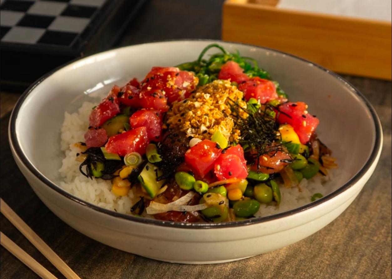 Health & Wellness: Top 5 cooling and healthy eats in Annandale